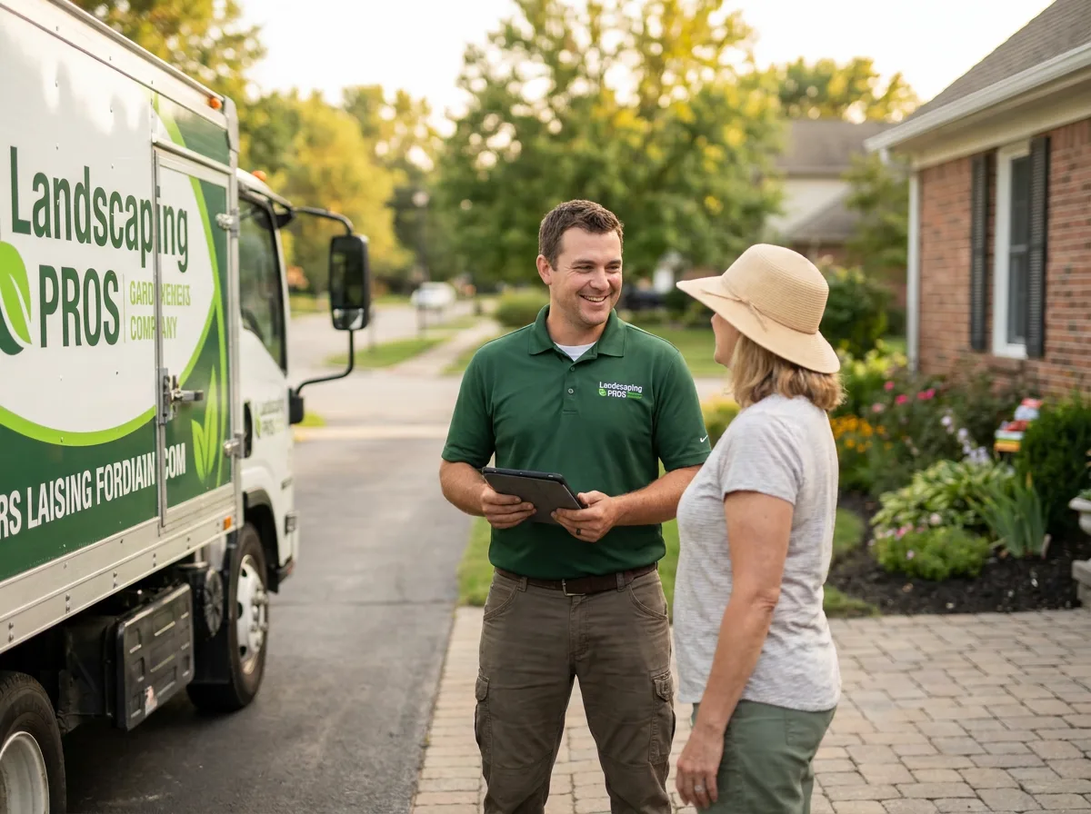 Landscaping Poestenkill, NY FAQs